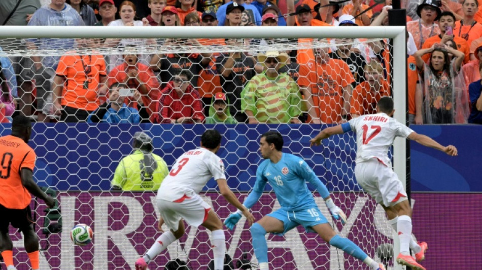 List of worst World Cup performances