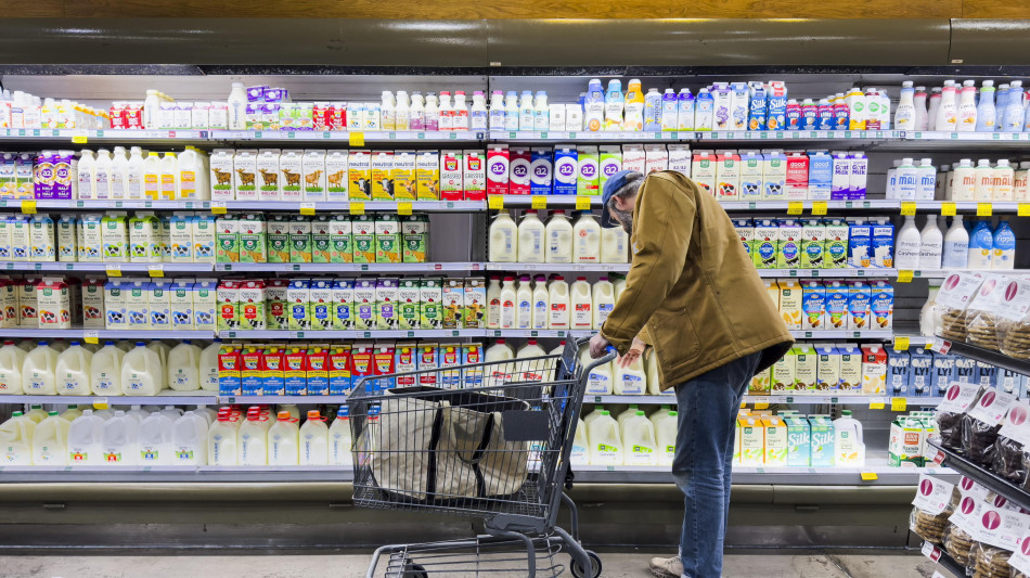 I consumatori presentano al governo il manifesto contro il caro spesa