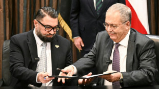 Le Liban et la Syrie signent un accord sur le transfert de prisonniers syriens