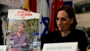 Las v&iacute;ctimas extranjeras del ataque de Ham&aacute;s en Israel