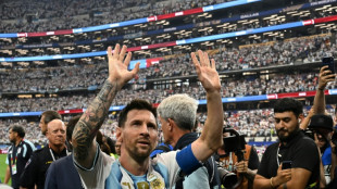 Mondial-2026: Messi et Mbapp&eacute; &agrave; la course aux buts, Ronaldo attendu au tournant