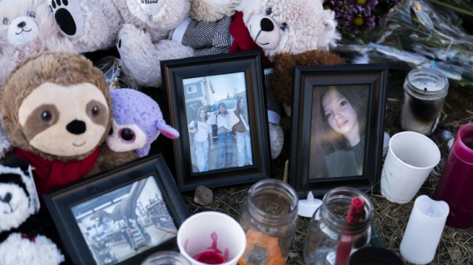 Canada PM to mourn with grieving town, new details emerge on shooter 