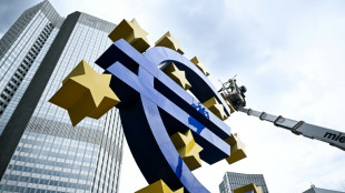 ECB to hike rates as Mideast war pushes up inflation