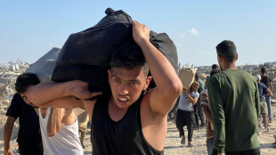 ONU critica sistema de ajuda estabelecido por Israel em Gaza após entrega que deixou 47 feridos