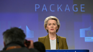 La Comisi&oacute;n Europea recomend&oacute; abrir negociaciones de adhesi&oacute;n con Ucrania