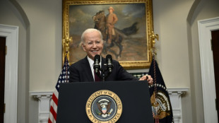 Biden receber&aacute; o primeiro-ministro da &Iacute;ndia em junho para uma visita de Estado