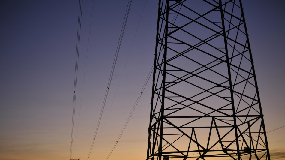 Gme, il prezzo dell'elettricit&agrave; sale a 177,16 euro al Mwh