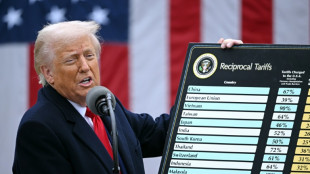 White House slams court decision blocking Trump tariffs