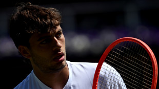 Wimbledon: Cobolli al terzo turno