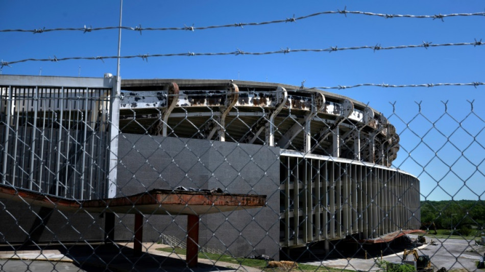 Neue Arena: Commanders kehren nach Washington zurück