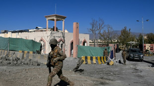 El ejército de Pakistán anuncia haber matado a 23 insurgentes en la frontera afgana