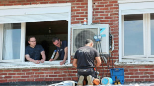 La climatisation, un tabou en France qui fond face aux canicules &agrave; r&eacute;p&eacute;tition
