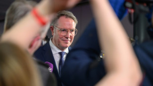 Schweitzer verteidigt Direktmandat bei Landtagswahl in Rheinland-Pfalz