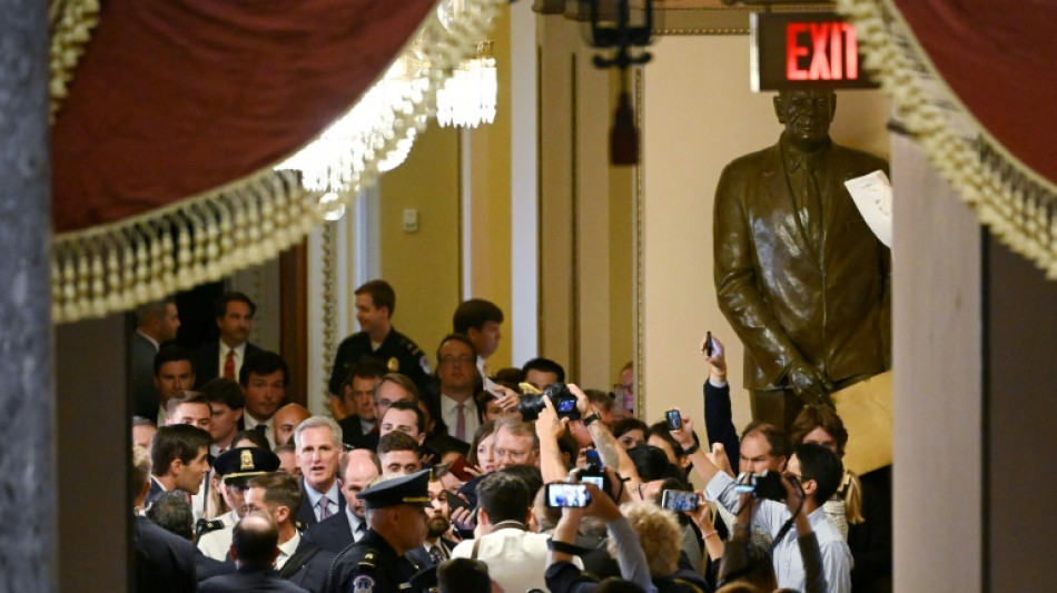 Guerra abierta en el Partido Republicano, a un a&ntilde;o de presidenciales en EEUU