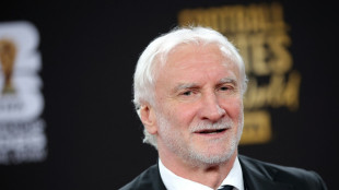 V&ouml;ller: Gro&szlig;teil des WM-Kaders steht schon bald fest