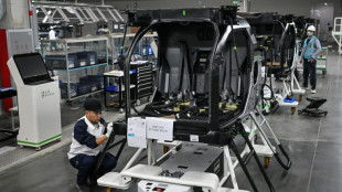 Mehr Unabh&auml;ngigkeit von China: USA, EU und Japan verk&uuml;nden Rohstoffpartnerschaft