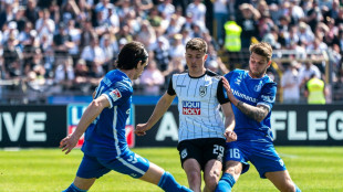 Magdeburg enttäuscht in Ulm