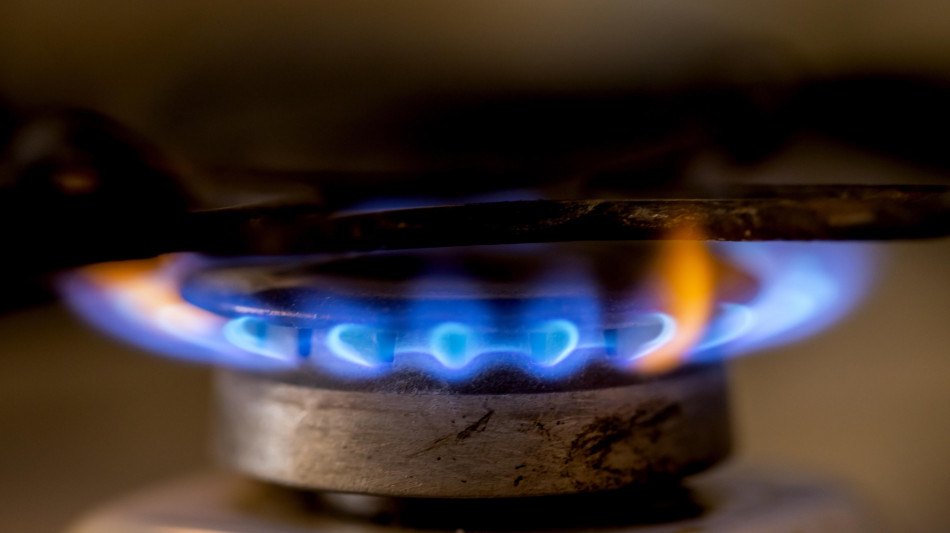 Il gas apre in rialzo sul mercato di Amsterdam (+0,6%)