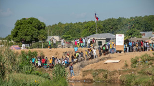 Dominicana estudia "flexibilizar" cierre de frontera con Hait&iacute; para comercio