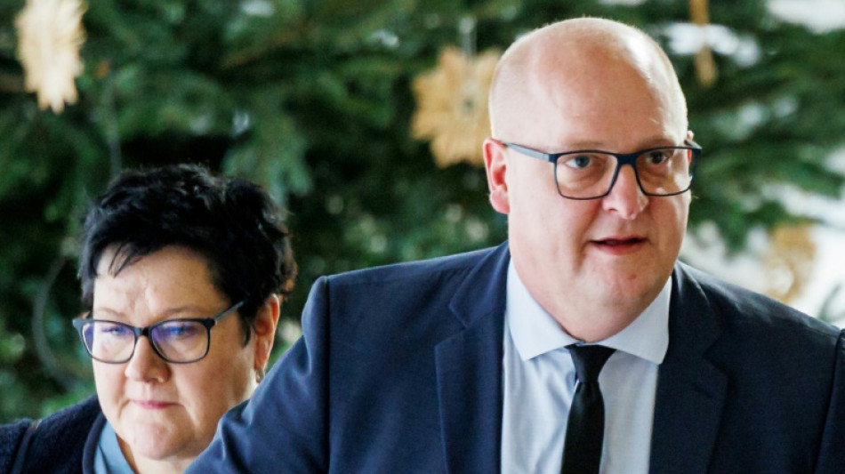 SPD Sachsen: Landesvorsitzende Michel und Homann im Amt bestätigt