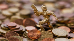 Eurozone economy grows despite Middle East war