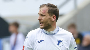 Baumann fehlt Hoffenheim mit Gehirnerschütterung