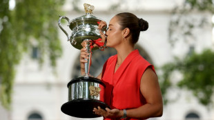 Classement WTA: Barty consolide son tr&ocirc;ne, Cornet fait un bond au classement
