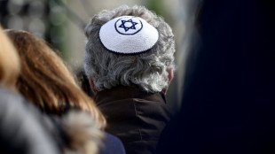 Deutlich mehr antisemitische Vorfälle in Sachsen verzeichnet