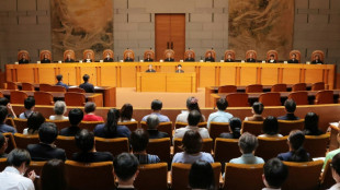 Jap&oacute;n declara "inconstitucional" la esterilizaci&oacute;n para oficializar el cambio de g&eacute;nero