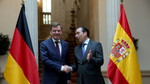 Wadephul bei Spanien-Besuch: Berlin setzt Waffenverkäufe an Israel fort