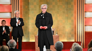 Regisseur Wim Wenders mit zwei Filmen in Cannes vertreten