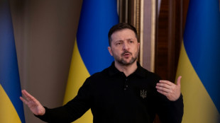 Moskau wirft Selenskyj "Drohungen" gegen Feierlichkeiten zum Weltkriegsende vor