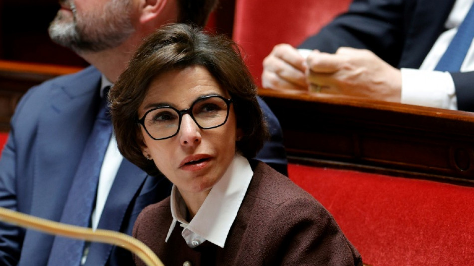 Audiovisuel public: le texte rejeté dès l'entame des débats à l'Assemblée