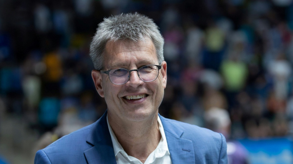 Sport erhält Anteil aus Sondervermögen der Bundesregierung