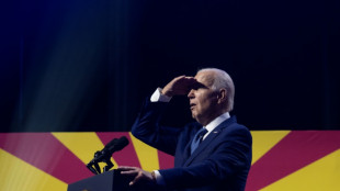 Biden autoriza nuevas perforaciones petroleras en el Golfo de M&eacute;xico