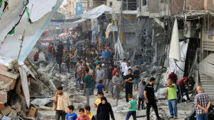 El asedio total de Gaza est&aacute; "prohibido" por el derecho humanitario, afirma la ONU