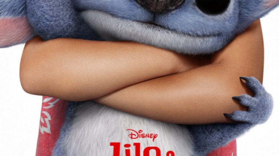 Lilo & Stitch miglior apertura del 2025