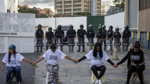 Venezuela, Ong e familiari propongono una legge di amnistia