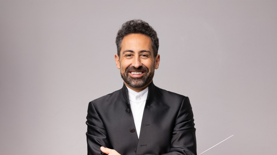 Nabil Shehata, 'La musica unisce le persone e ci insegna a vivere insieme''