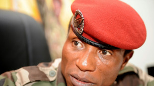Comando armado saca de prisi&oacute;n al exdictador guineano Dadis Camara 