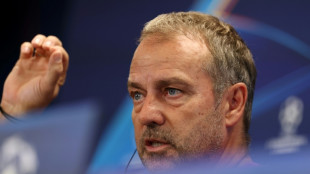 Barca star Yamal must 'work hard' to reach top level, says Flick