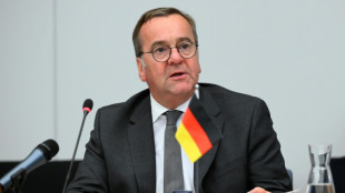 Pistorius beziffert Zusatzbedarf der Bundeswehr auf "rund 50.000 bis 60.000" Soldaten