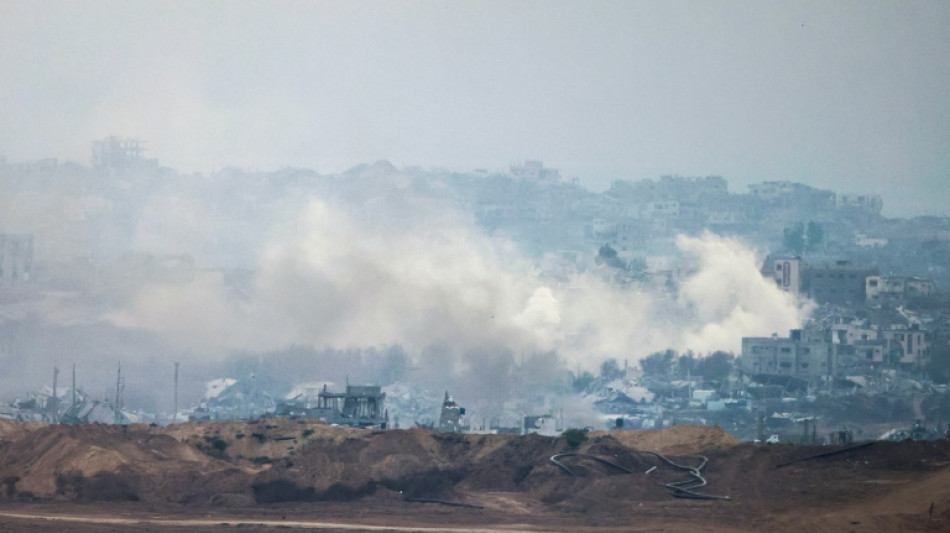 Israel intercepta barco humanitário que seguia para Gaza 