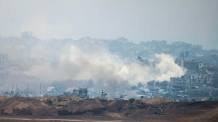 Israel intercepta barco humanitario a Gaza e invita a pasajeros a regresar a sus países
