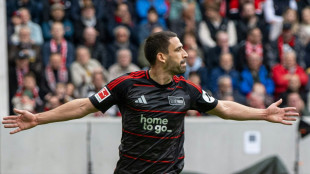 "Torjäger" Khedira bei Union "gefeiert": "Sehr, sehr selten"