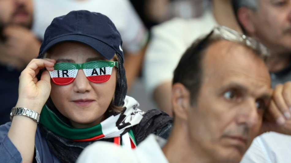 Mistura de sentimentos marca expectativa dos iranianos sobre seu futuro na Copa