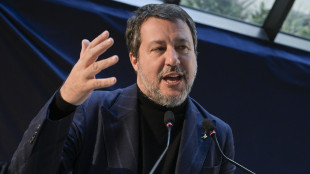 Salvini, 'serve retromarcia Ue su auto, includere biofuel