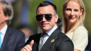 El presidente de Ecuador se congratula por el acuerdo con EEUU que elimina aranceles