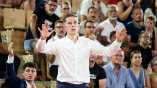 Paris Basketball: Thomas dans les pas de Tuomas
