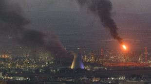Israel und Iran setzen Angriffe gegeneinander mit unverminderter Härte fort
